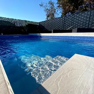  Apartment Danza Del Mar - Designed For Adults